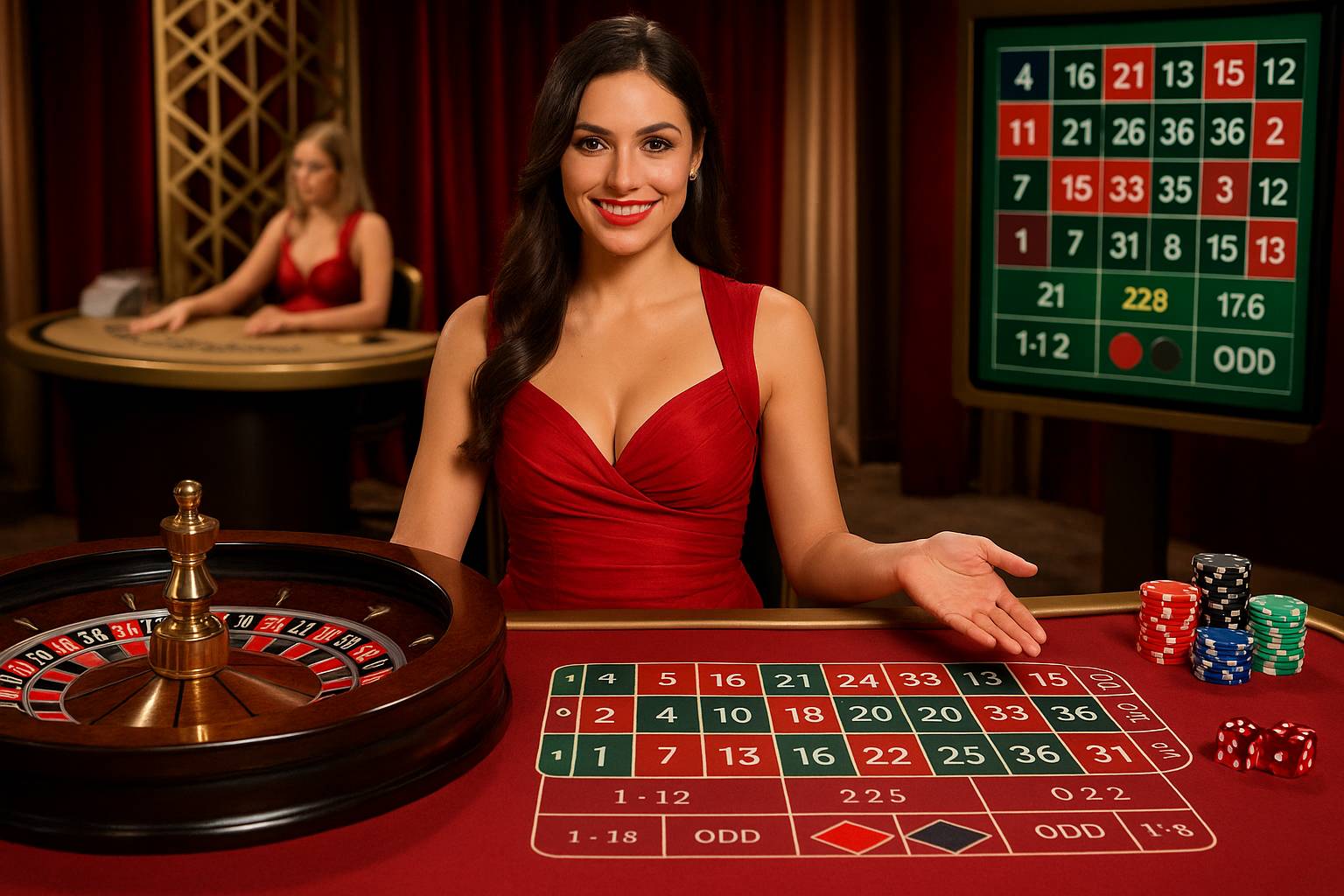 O 234BETLive Casino lança promoções regularmente
